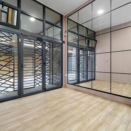 Apartments Lilia Reus Chambre photo