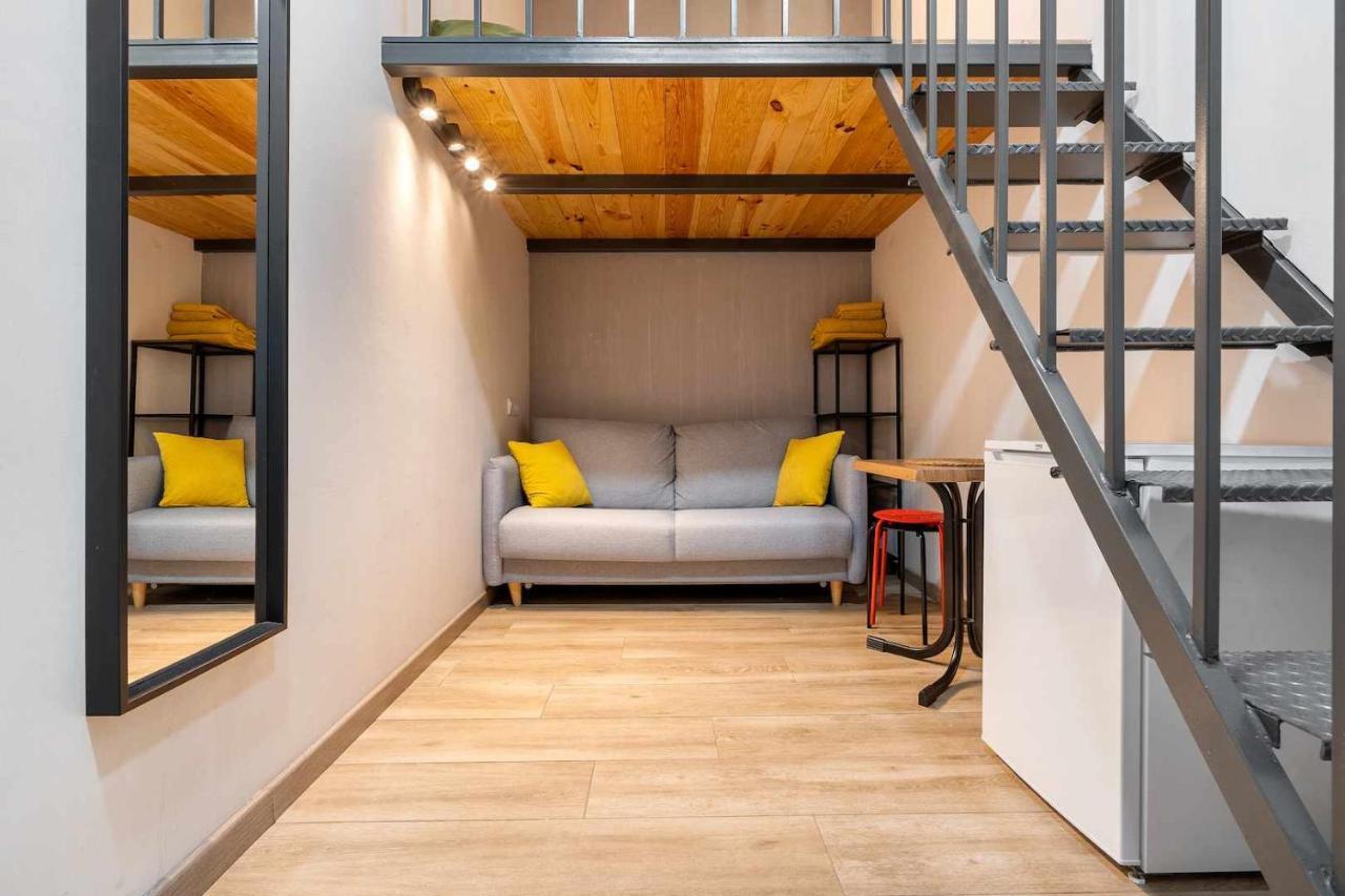 Apartments Lilia Reus Chambre photo