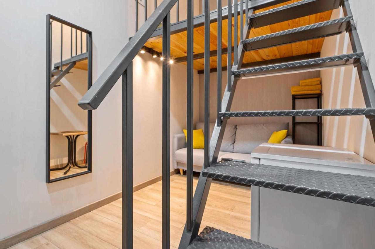Apartments Lilia Reus Chambre photo