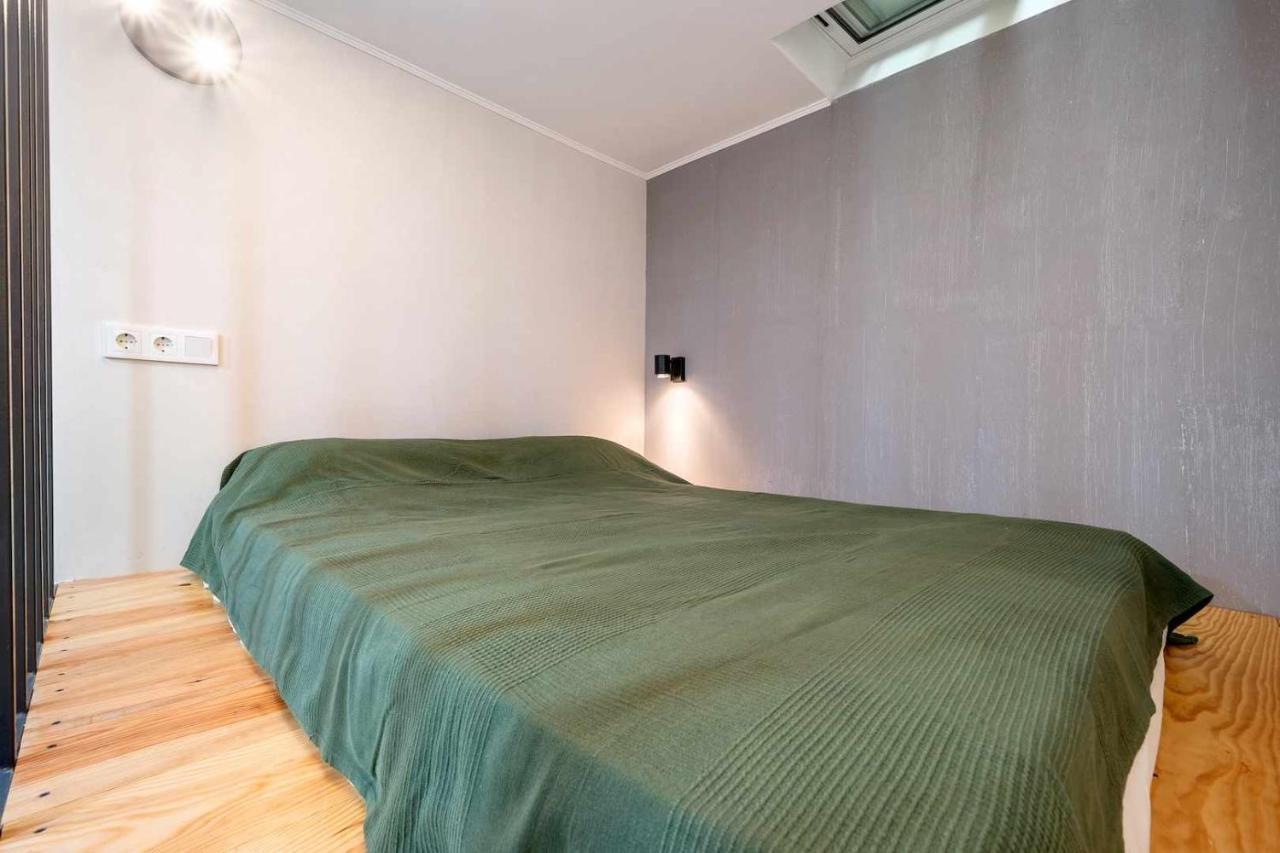 Apartments Lilia Reus Chambre photo