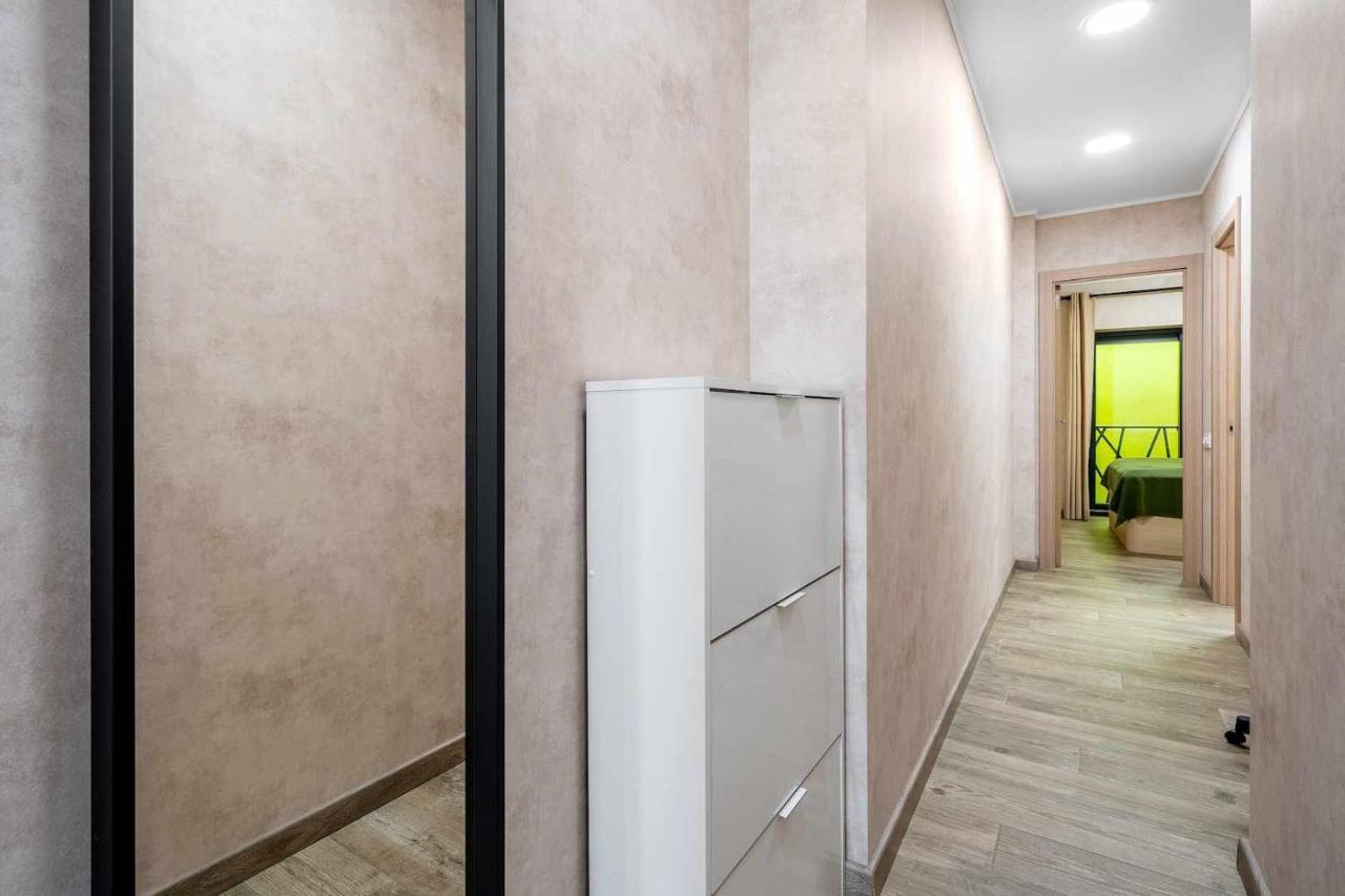 Apartments Lilia Reus Chambre photo