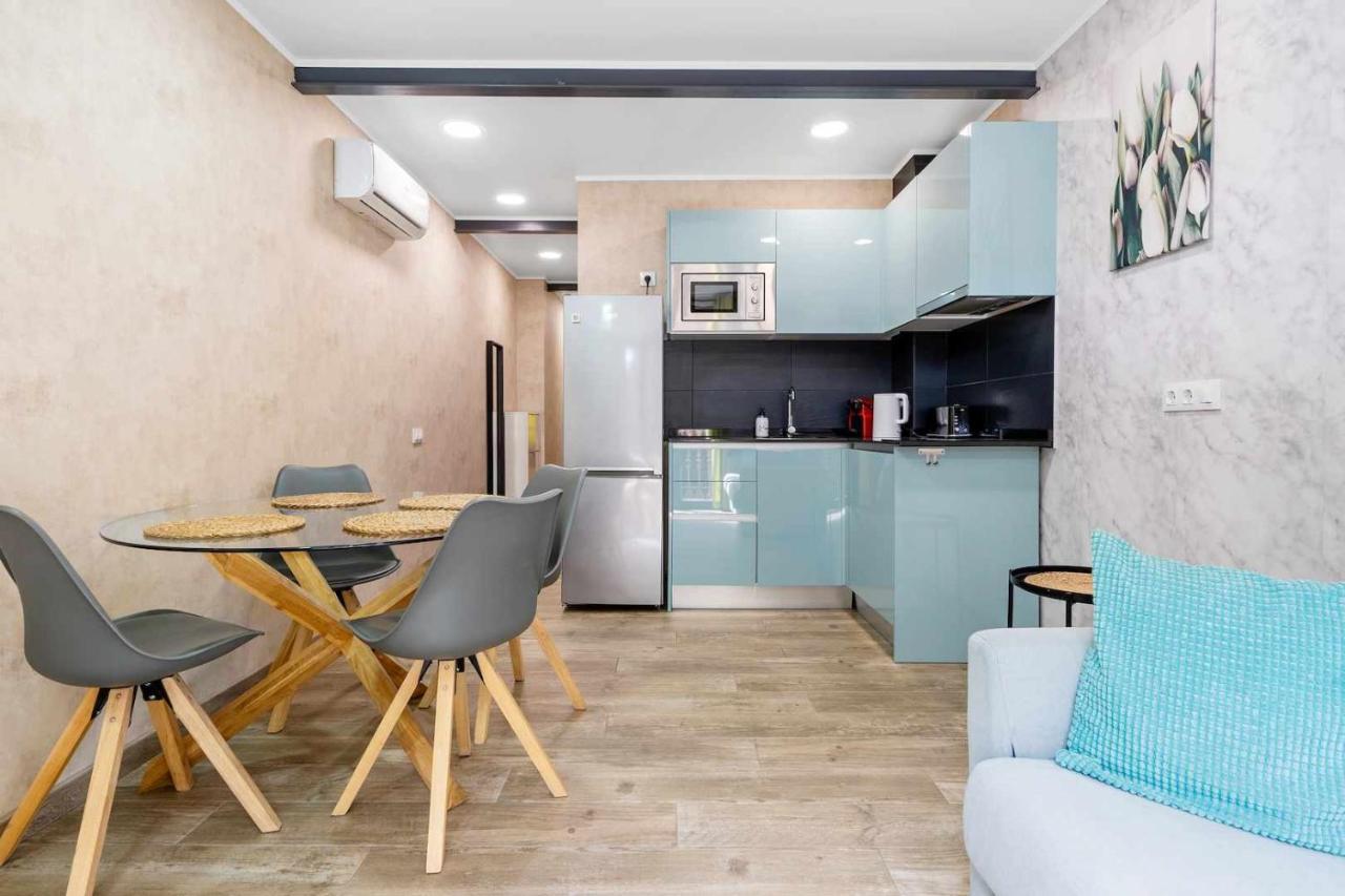 Apartments Lilia Reus Chambre photo