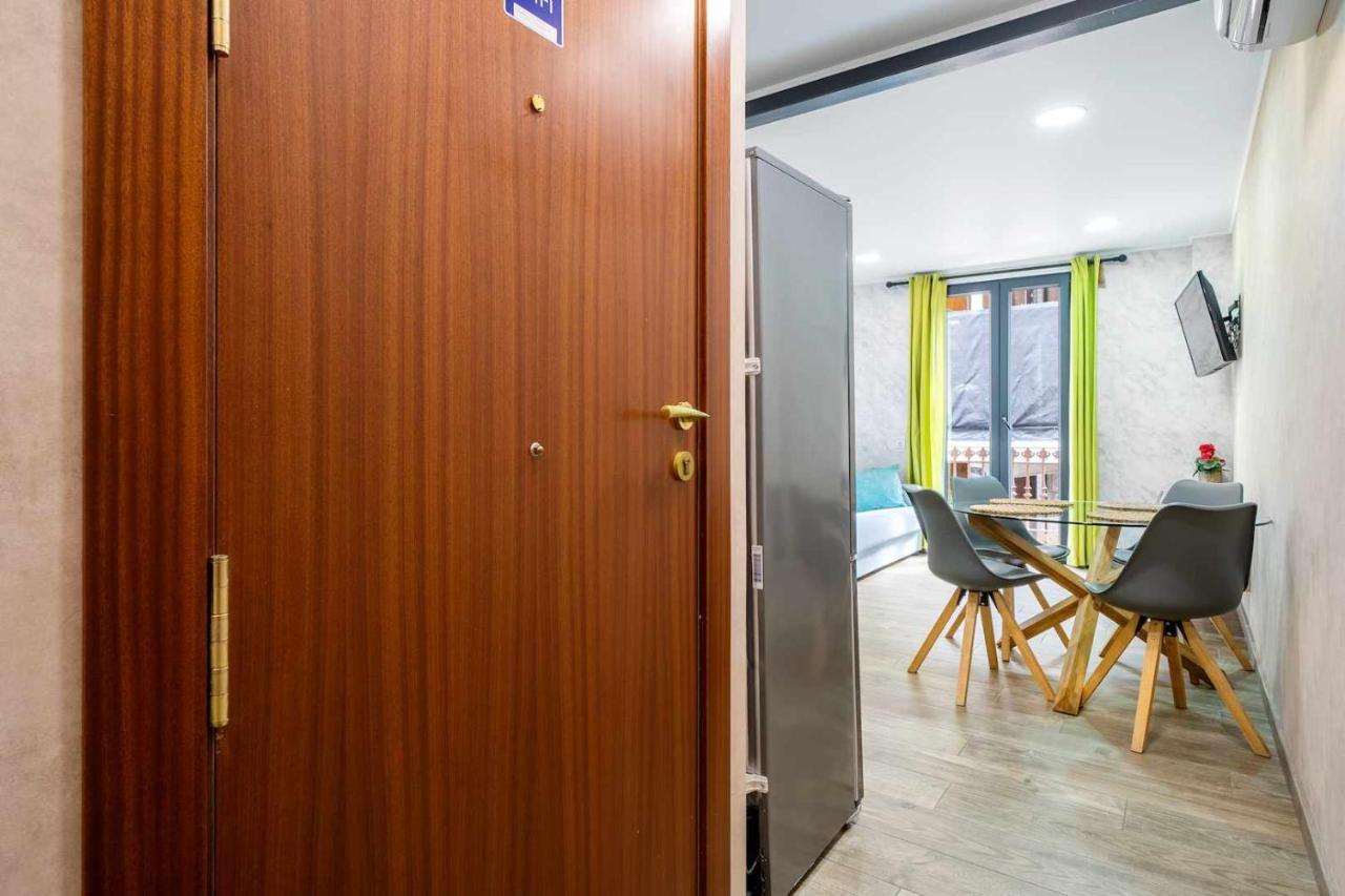 Apartments Lilia Reus Chambre photo