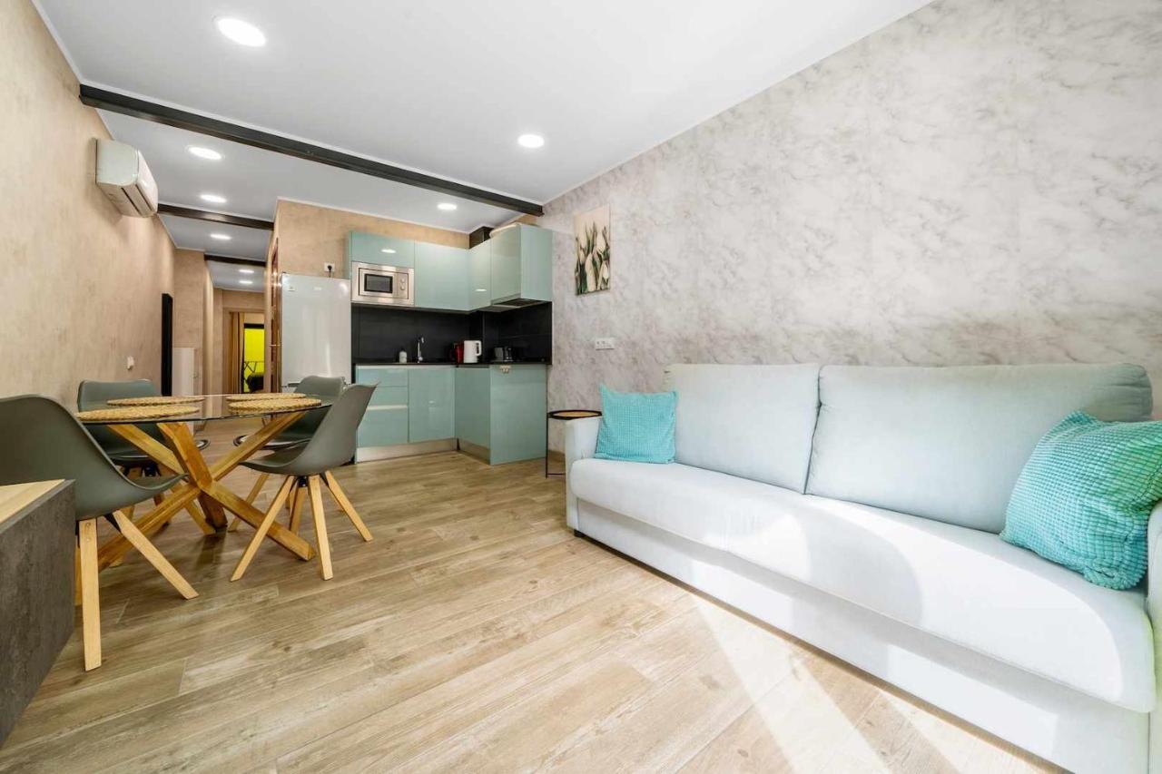 Apartments Lilia Reus Chambre photo