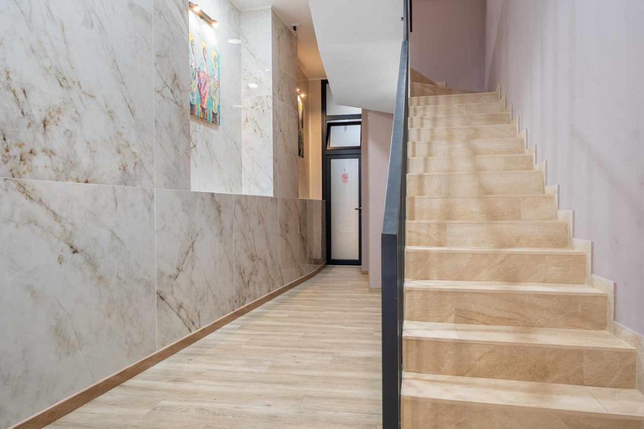 Apartments Lilia Reus Chambre photo