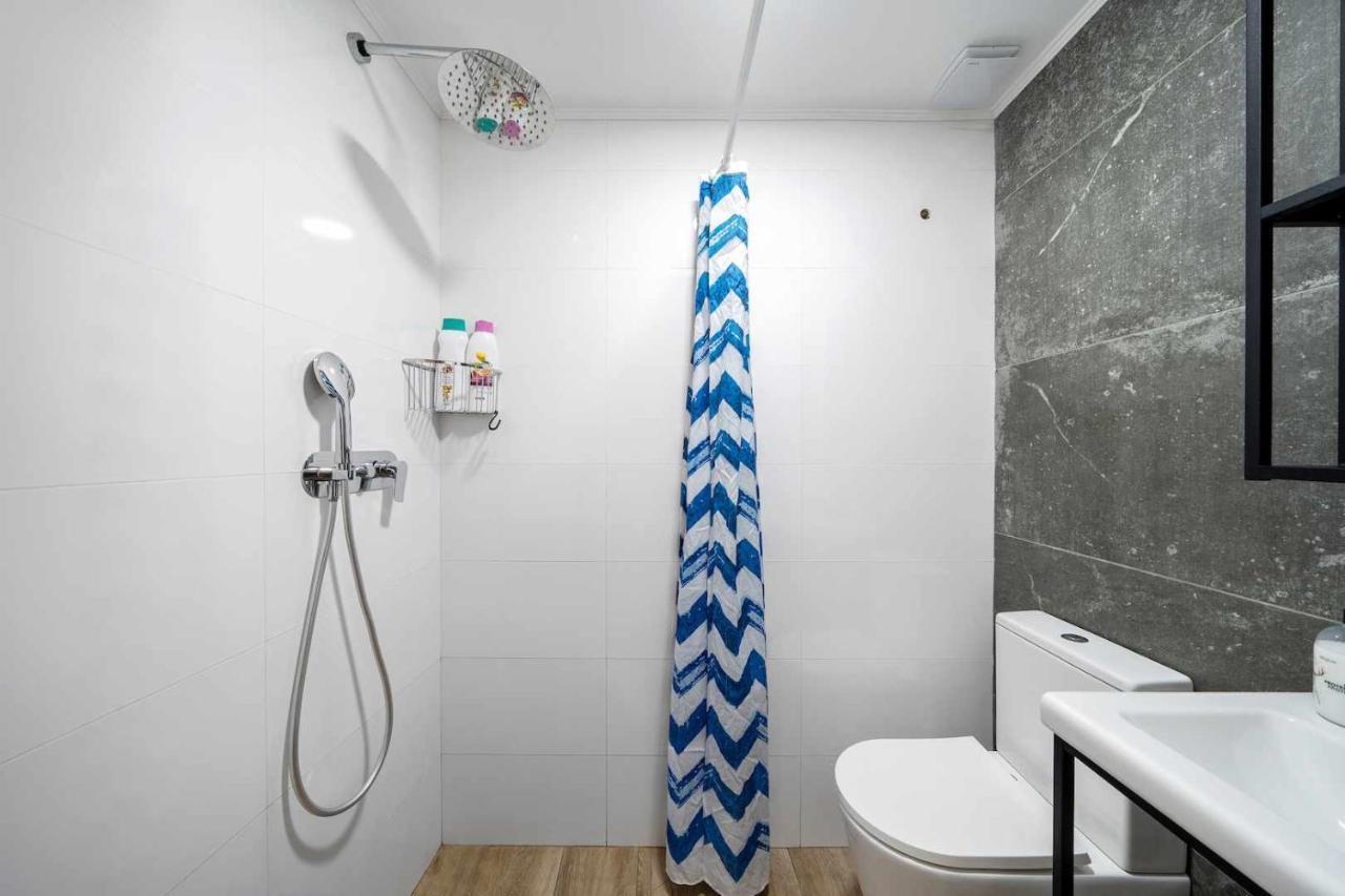 Apartments Lilia Reus Chambre photo