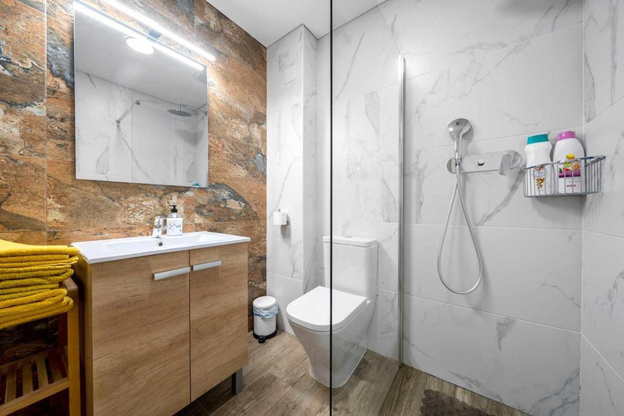 Apartments Lilia Reus Chambre photo