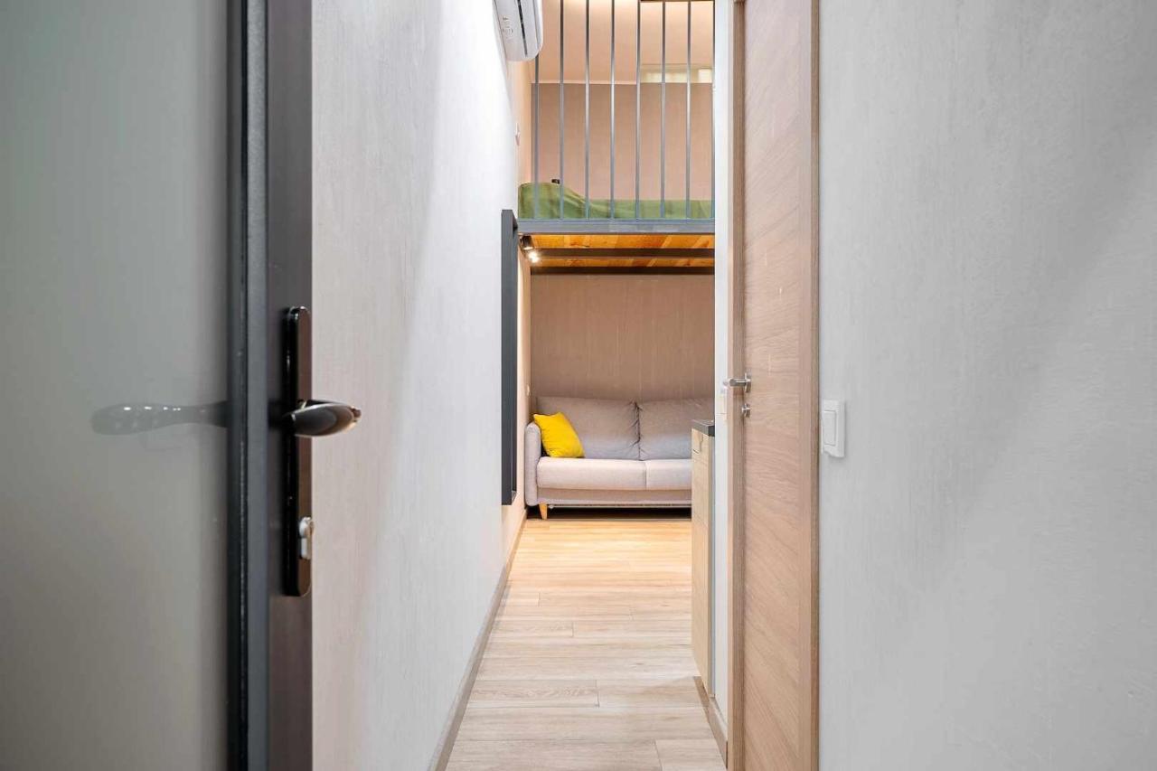 Apartments Lilia Reus Chambre photo