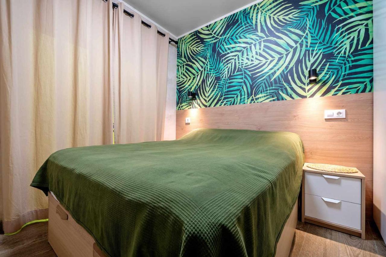 Apartments Lilia Reus Chambre photo