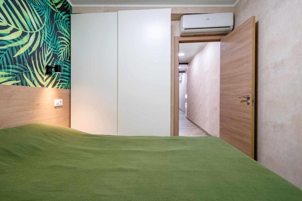 Apartments Lilia Reus Chambre photo