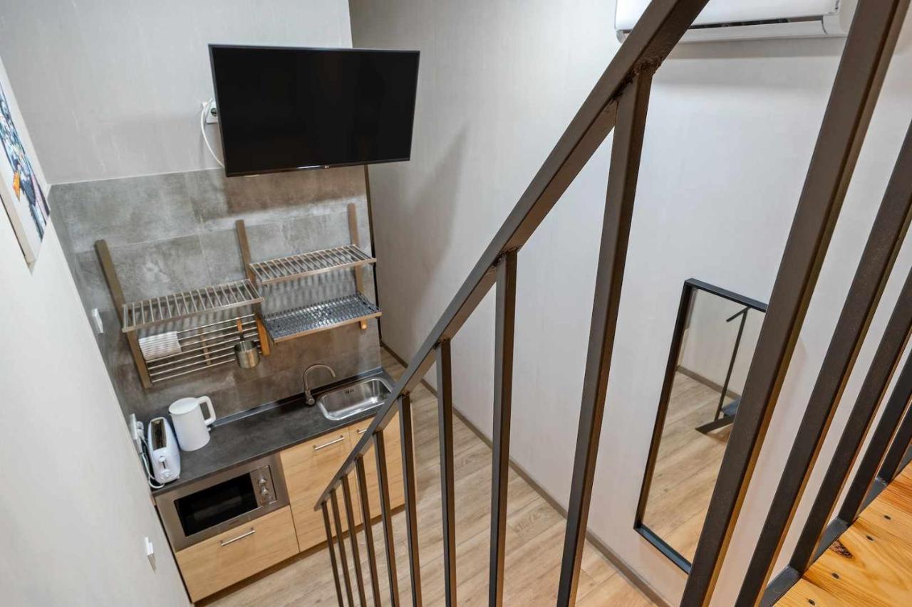 Apartments Lilia Reus Chambre photo