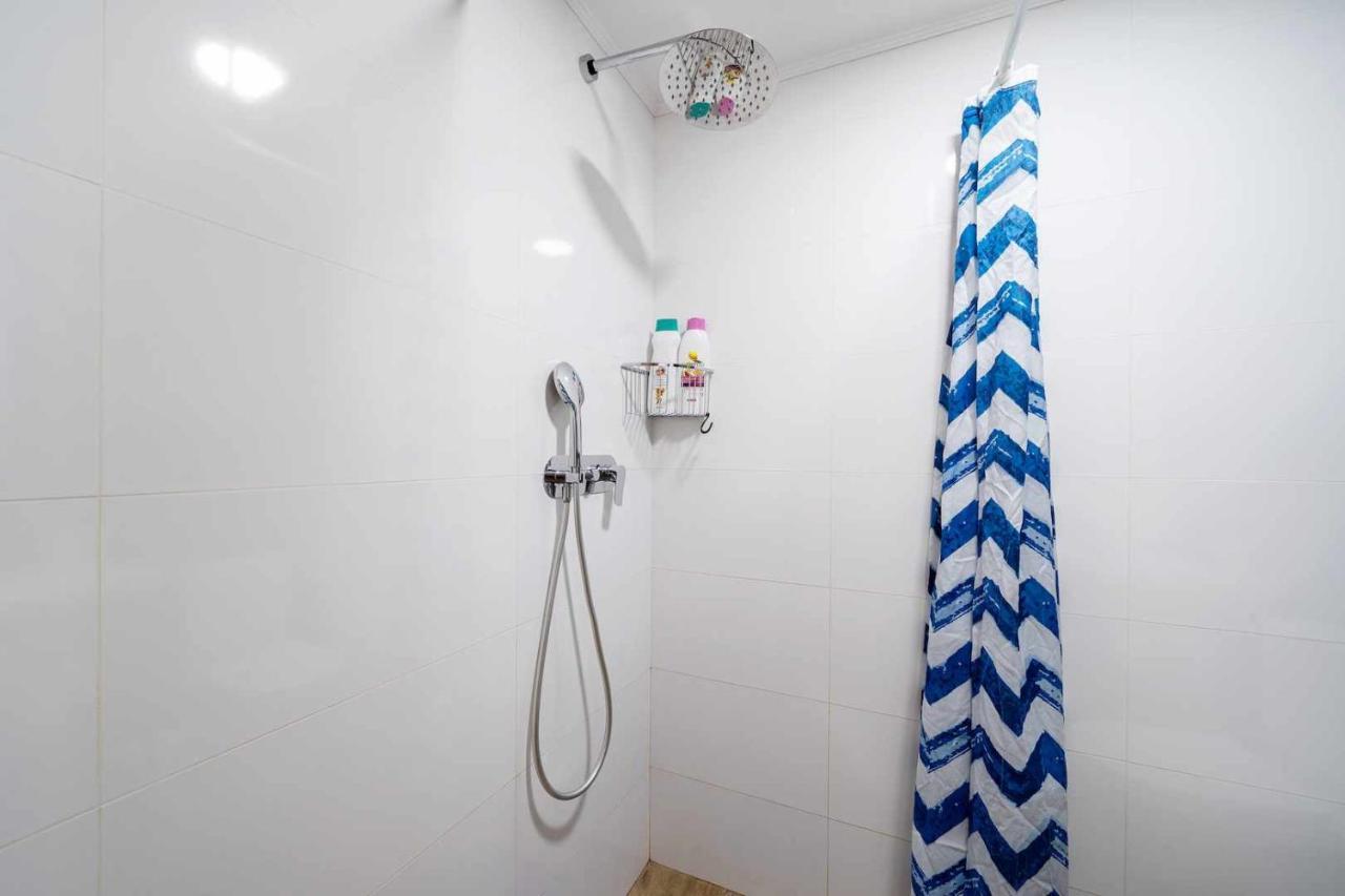 Apartments Lilia Reus Chambre photo