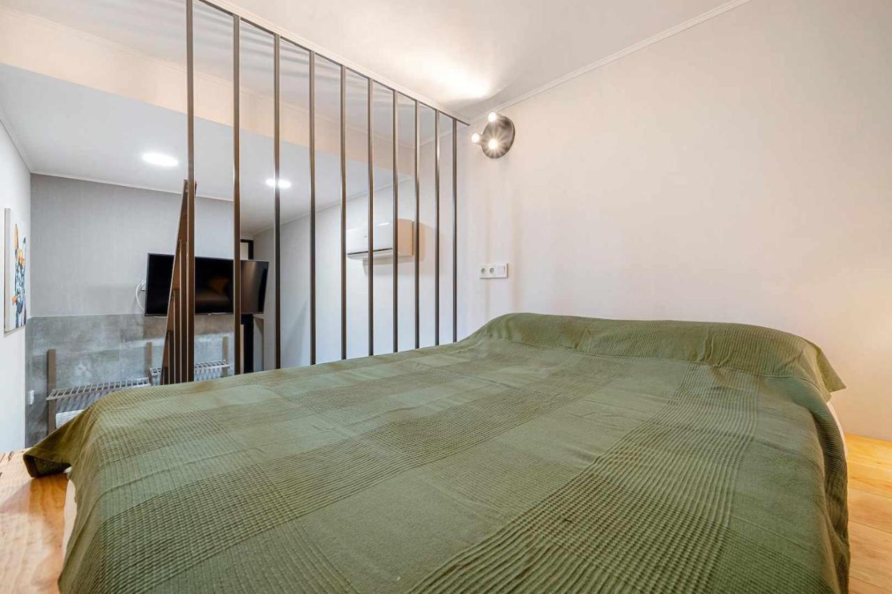 Apartments Lilia Reus Chambre photo
