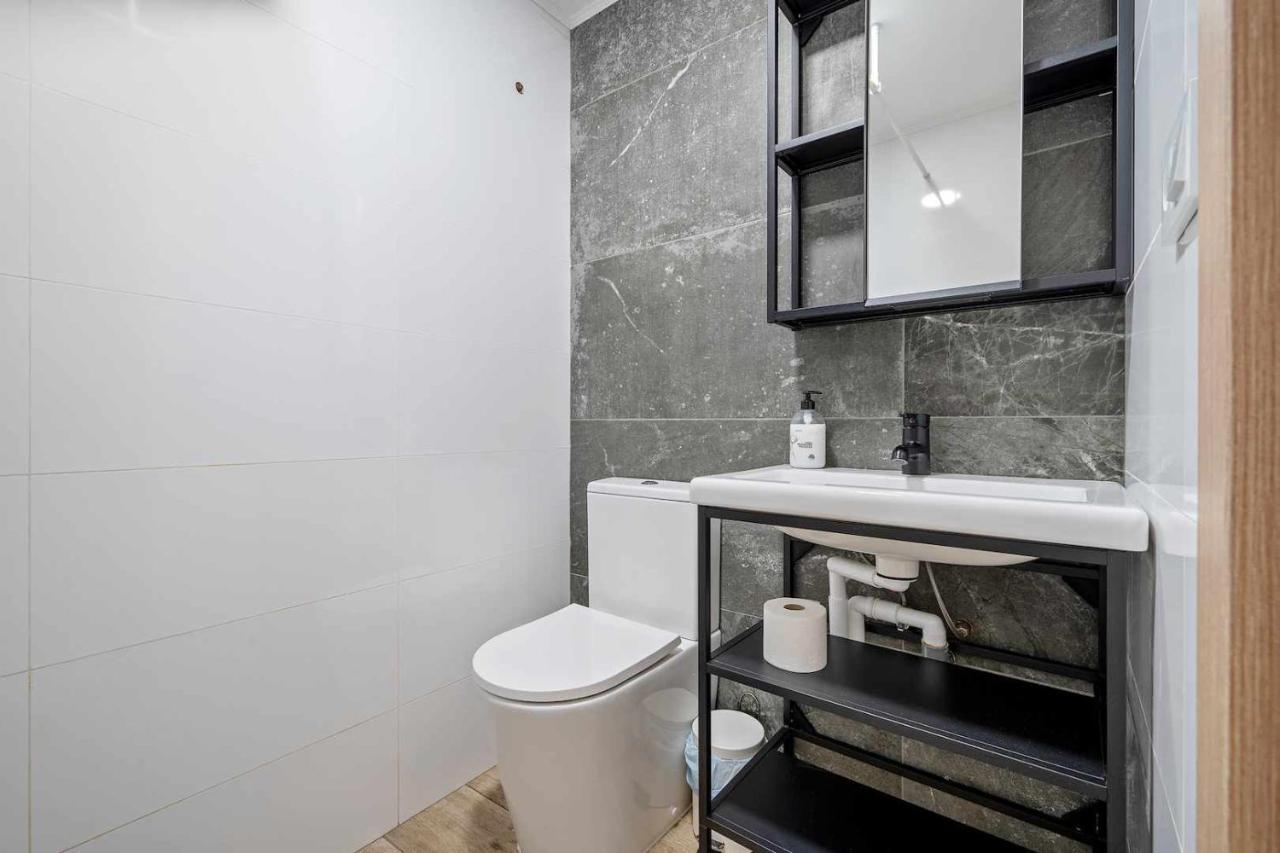 Apartments Lilia Reus Chambre photo