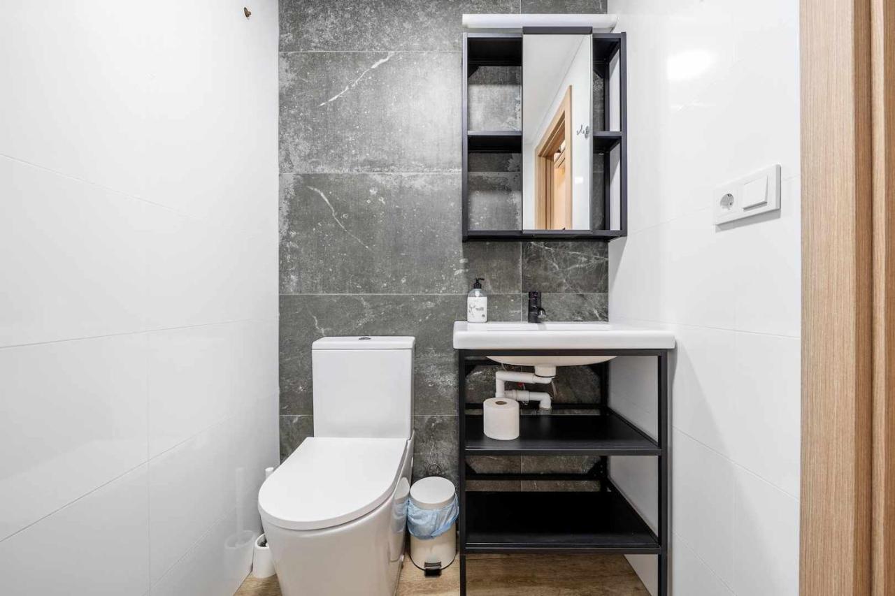 Apartments Lilia Reus Chambre photo